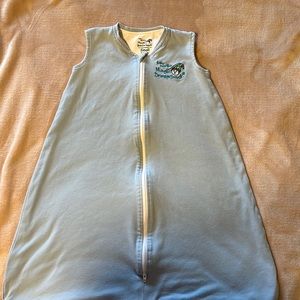 Baby Merlin’s Magic Dream Sack